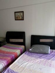Blk 268C Boon Lay Court (Jurong West), HDB 5 Rooms #562524071